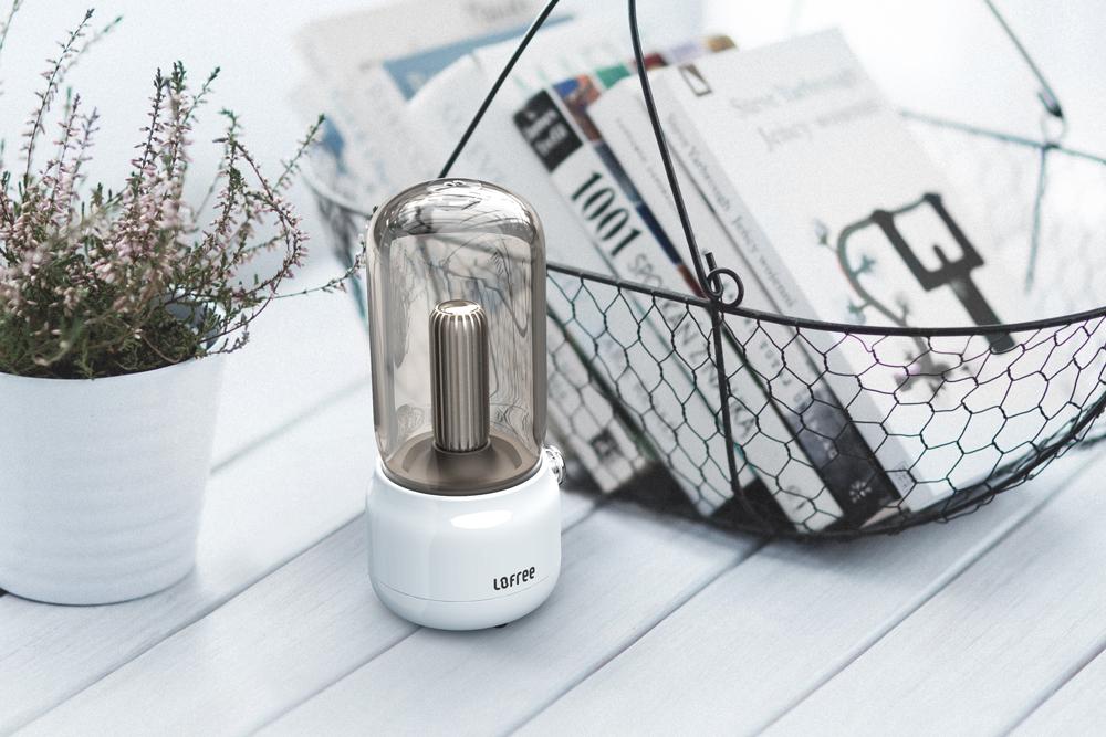 Đèn ngủ Xiaomi Lofree EP502