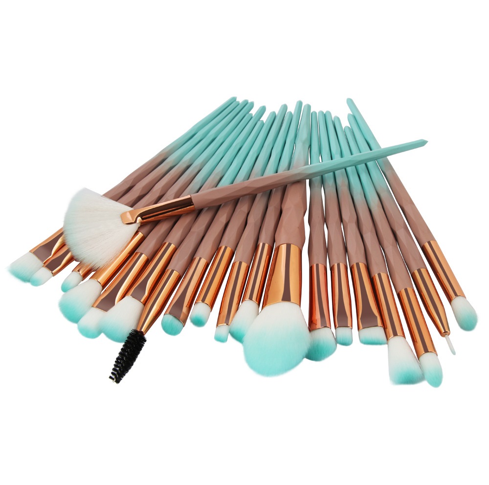Bộ cọ 20 cây MAANGE
