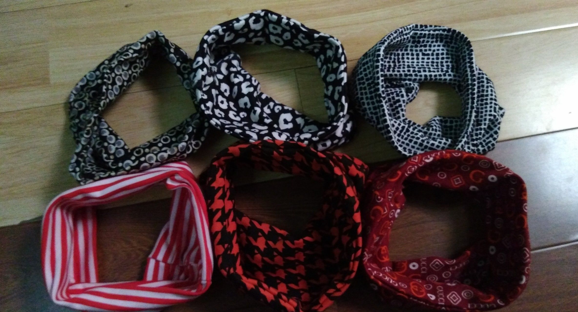 Khăn ống cotton cho bé siêu mềm
