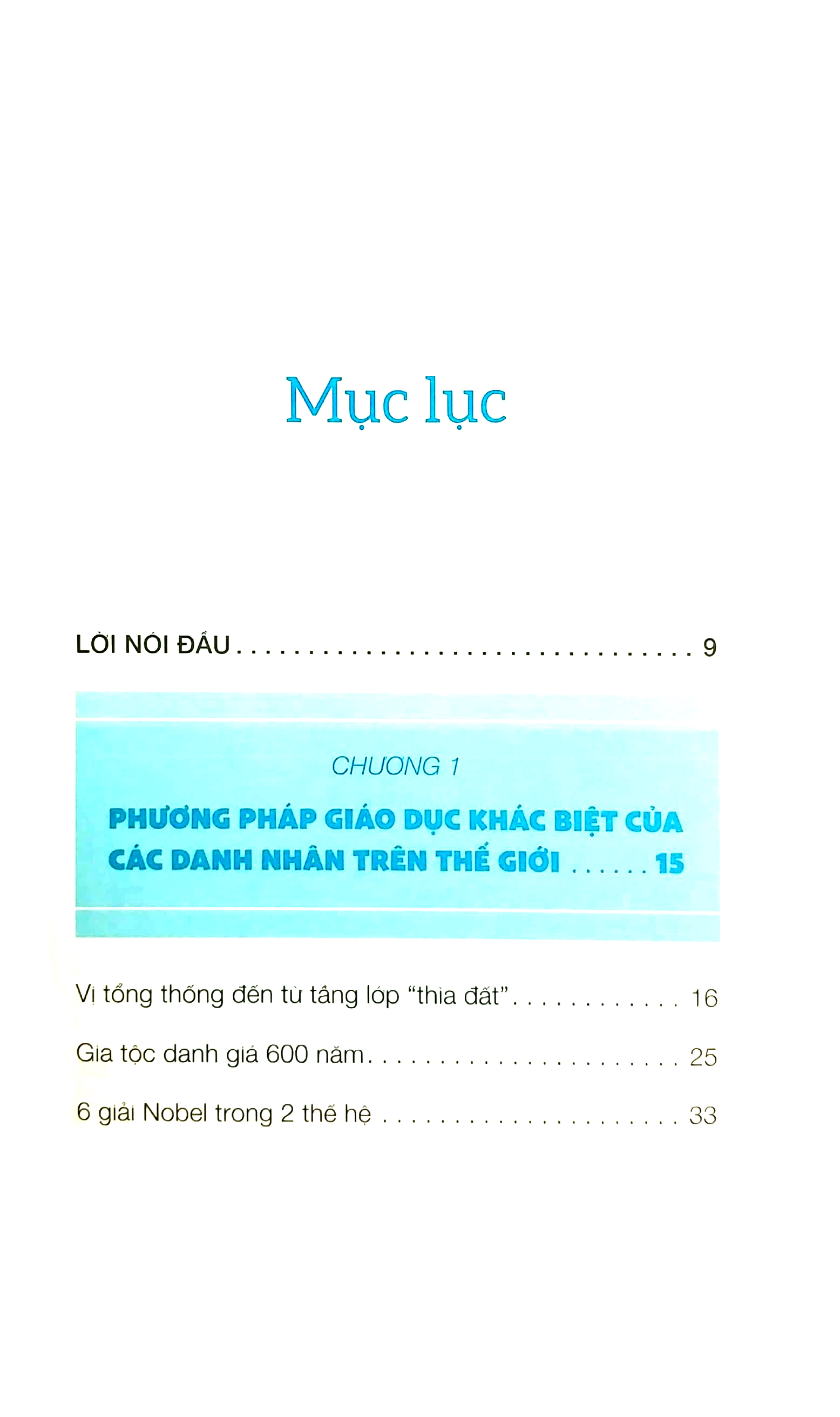 Dạy Con Kiểu Do Thái - Phương Pháp Giáo Dục Từ Các Danh Nhân