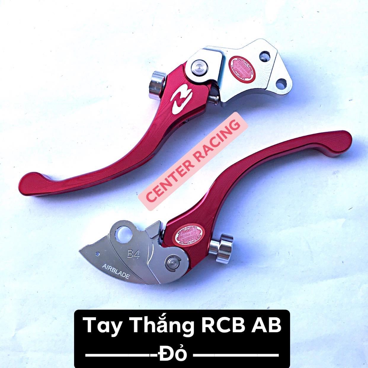 Tay thắng RCB S2 cho xe AB ; Vario