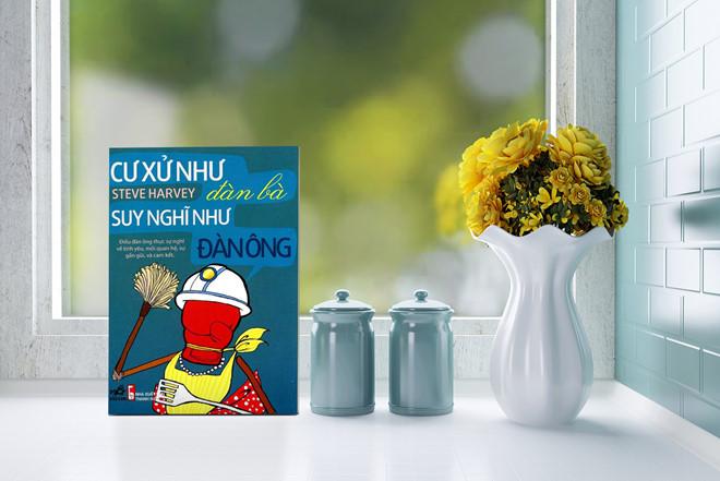 Cư Xử Như Đàn Bà, Suy Nghĩ Như Đàn Ông