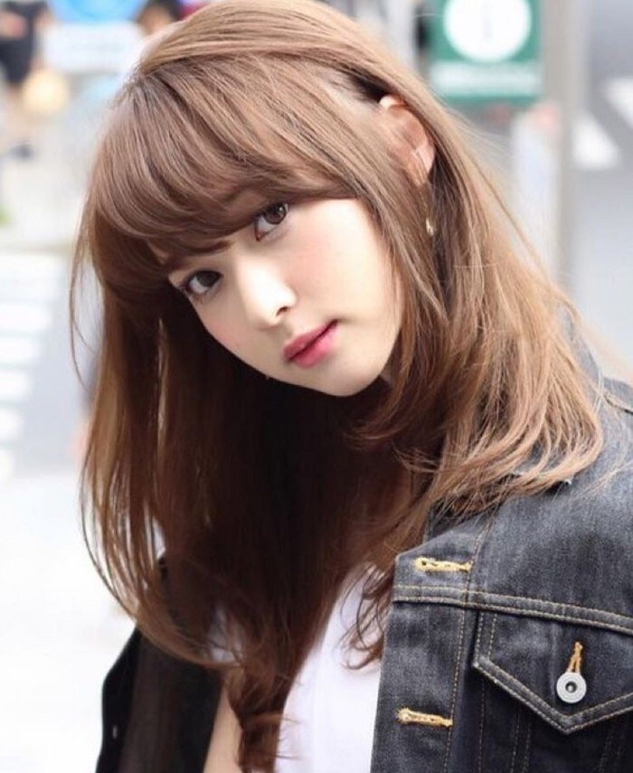 Combo High Quality Hair Dye Bright Chestnut + Oxygen