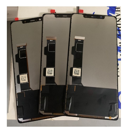 MÀN HÌNH XIAOMI MI 8 SE