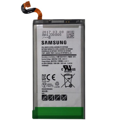 Pin Samsung Galaxy S9 Plus