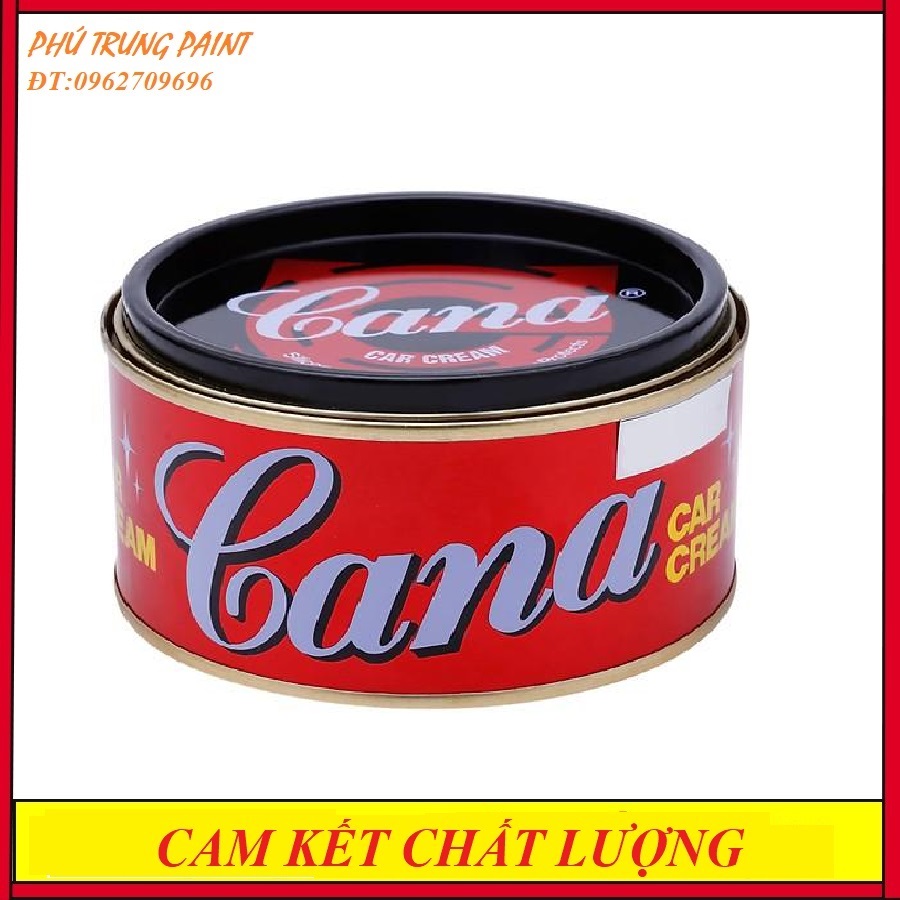 Xi đánh bóng CANA  hủ 100g