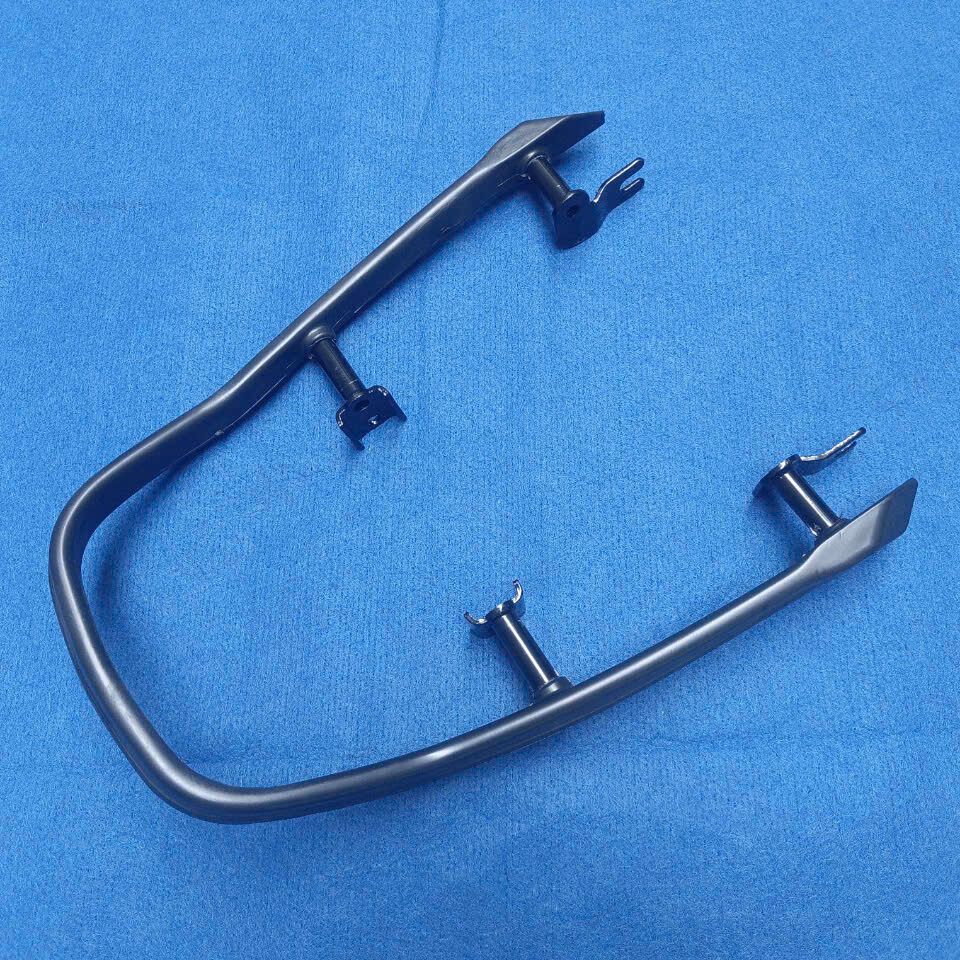 tay xách sau xe honda wave 1997-2004,tay dắt xe wave nhỏ,cảng sau wave zx, wave anpha 100/110