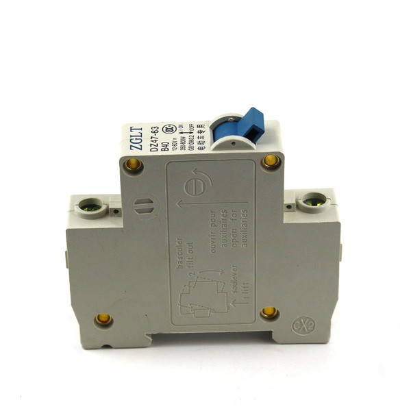 Aptomat xe điện hàng LIOA chất lượng cao
