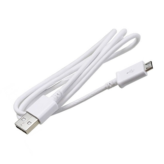 Cáp sạc dành cho  Sam sung Micro USB 0.8M/1.2M/1.5M/2M.