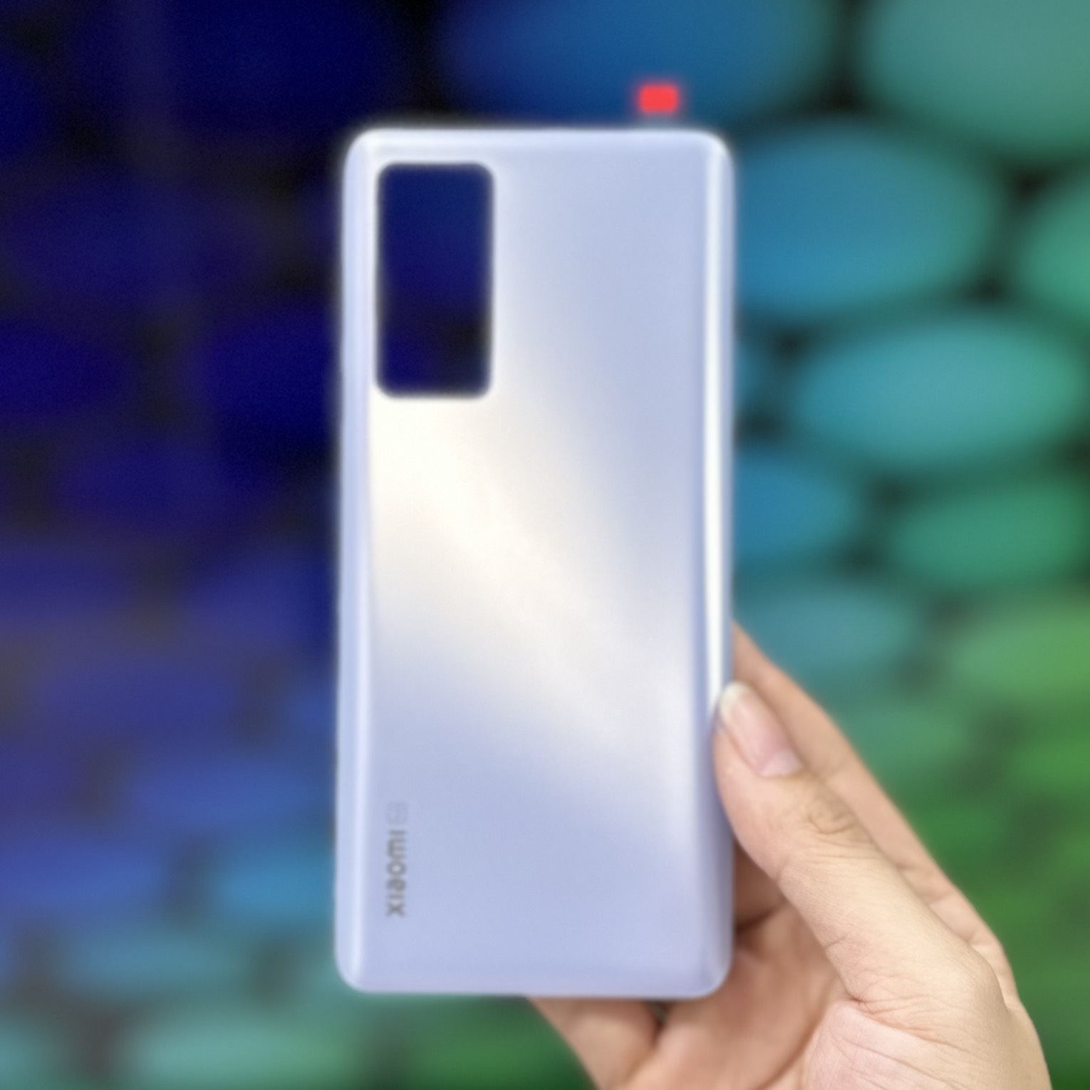 Xiaomi 12 back cover