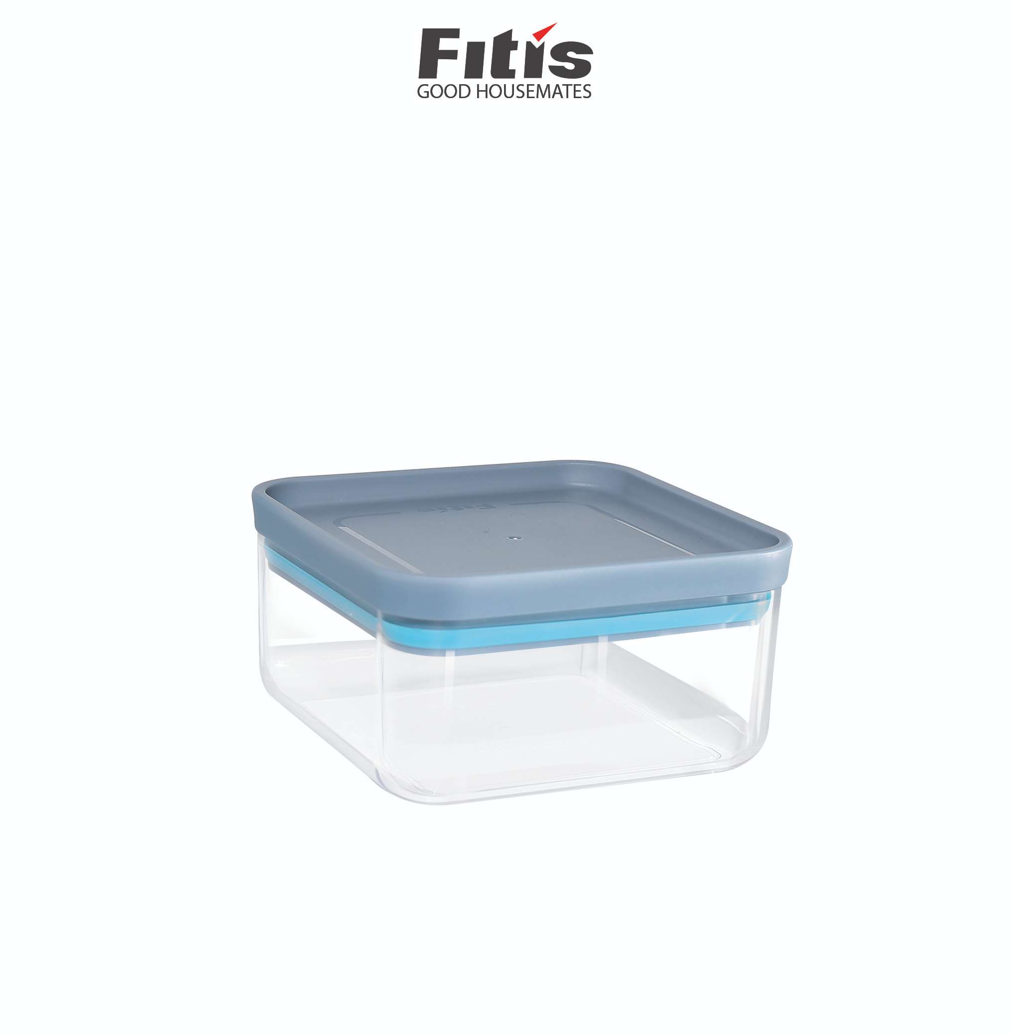 Bộ Hộp Thực Phẩm Nora Fitis -1/2A