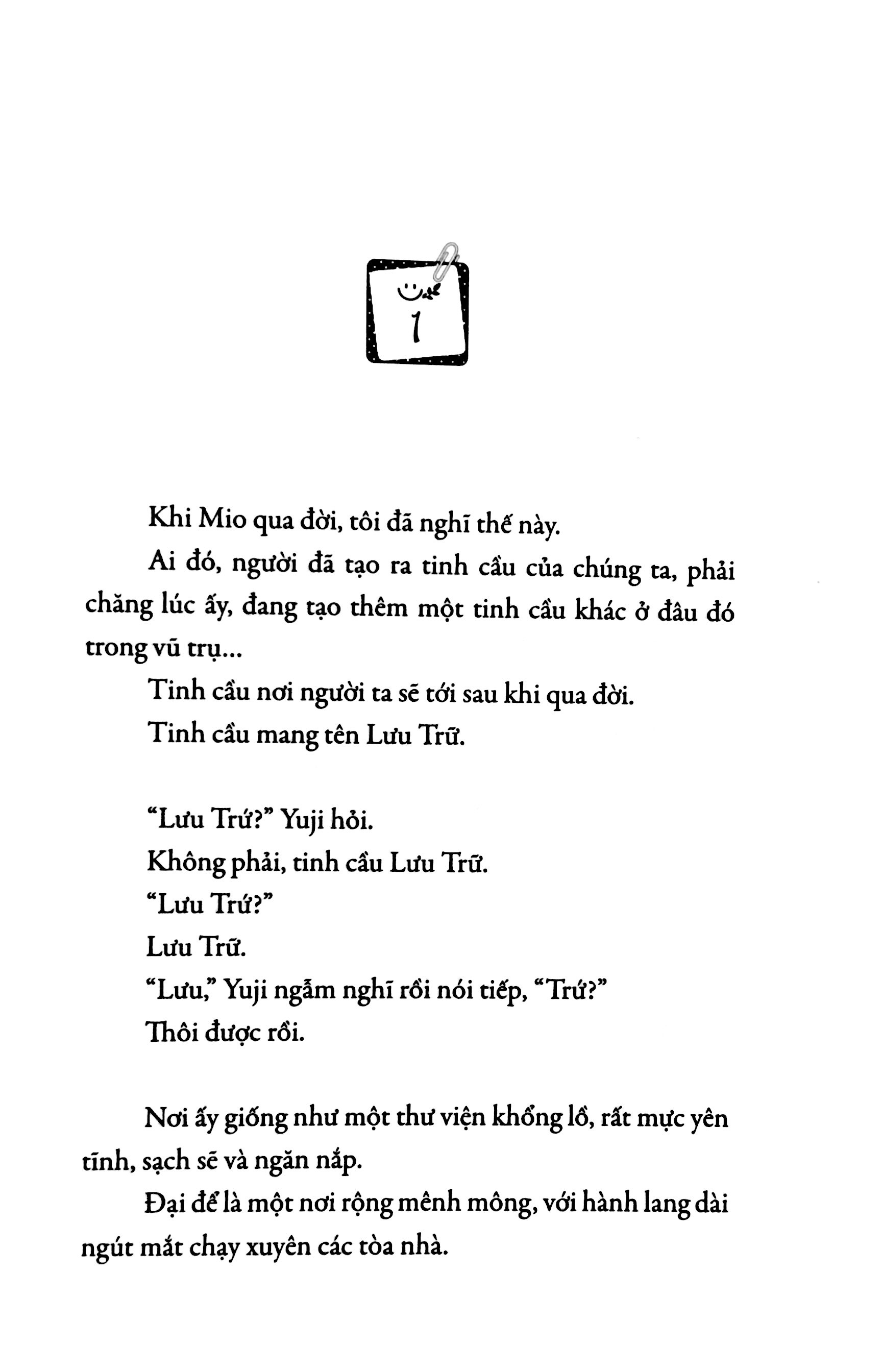 Fahasa - Em Sẽ Đến Cùng Cơn Mưa (Tái Bản 2018)