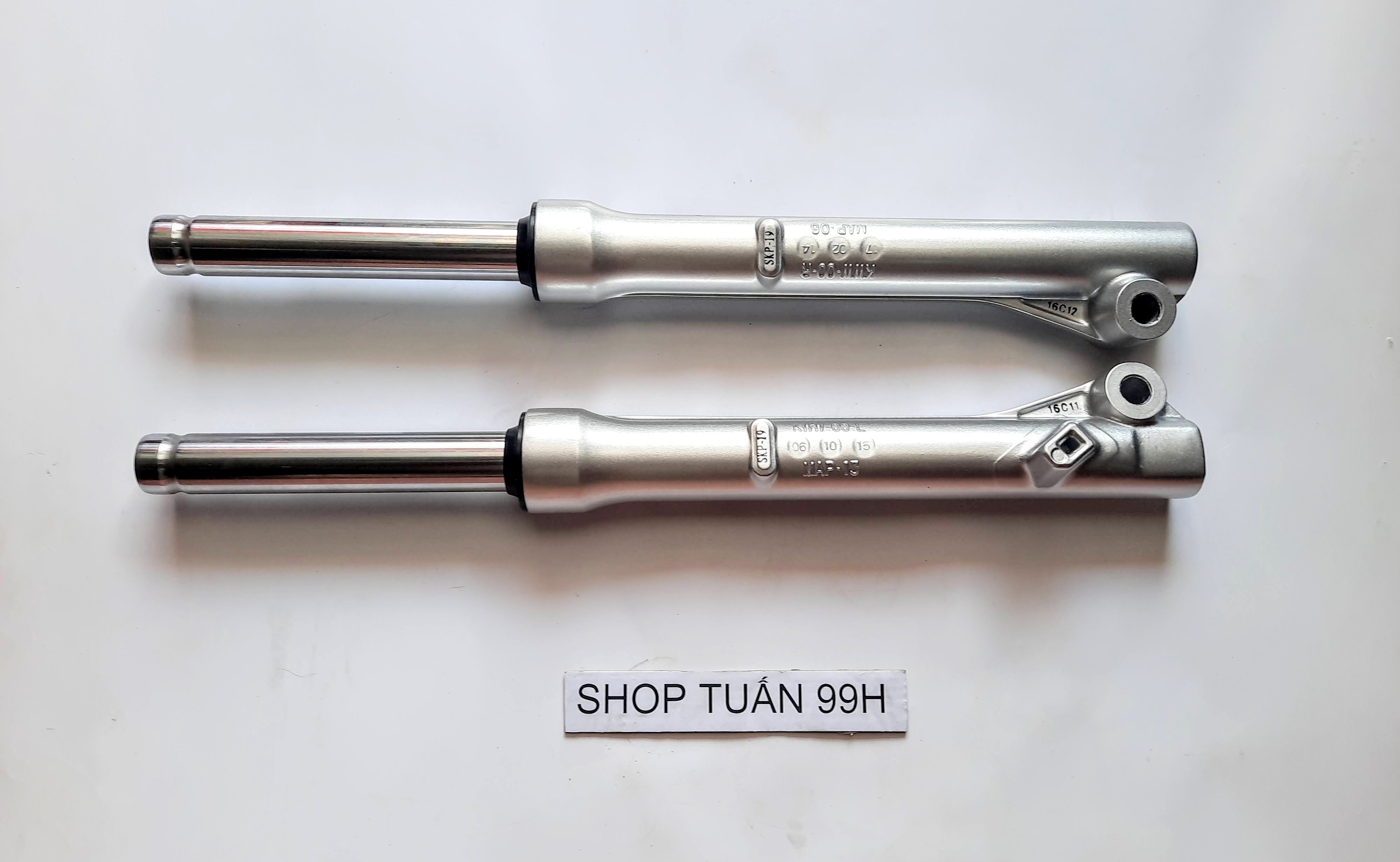 PHUỘC TRƯỚC SKP DÀNH CHO ALPHA, BLADE, WS110 ĐÙM