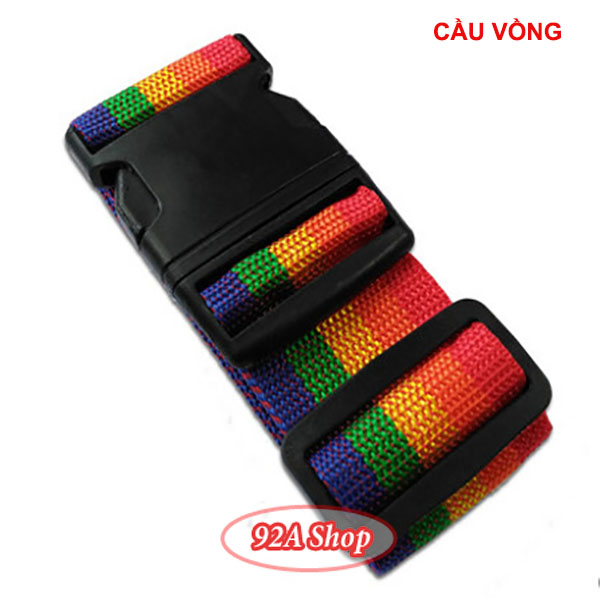 DÂY ĐAI VALI KHÓA DÂY VALI DU LỊCH
