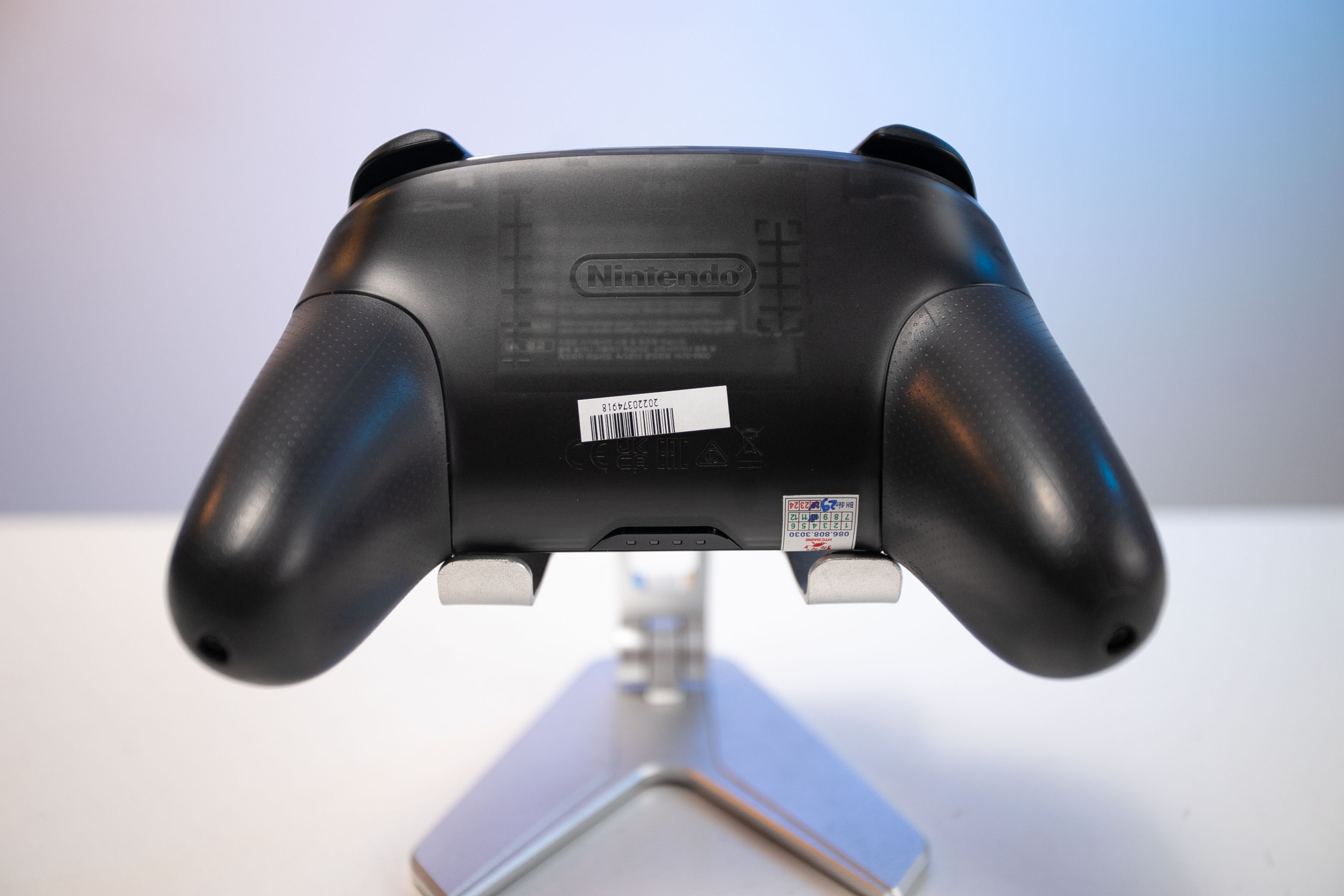 TAY CẦM CHƠI GAME KHÔNG DÂY NINTENDO SWITCH PRO CONTROLLER - MONSTER HUNTER RISE SUNBREAK EDITION