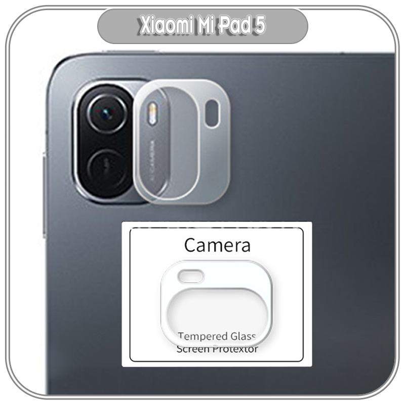 Kính cường lực camera 3d cho xiaomi mi pad 5 - 5 pro