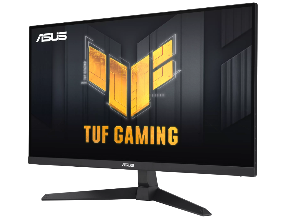 Monitor Asus TUF gaming vg279q3a 27 inch (FHD/IPs/180Hz/1MS)-authentic