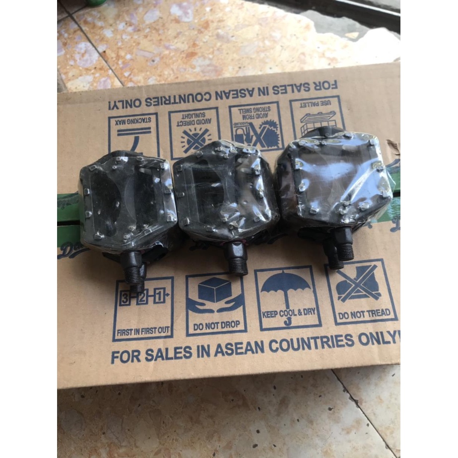 Bàn đạp cho xe đạp trẻ em