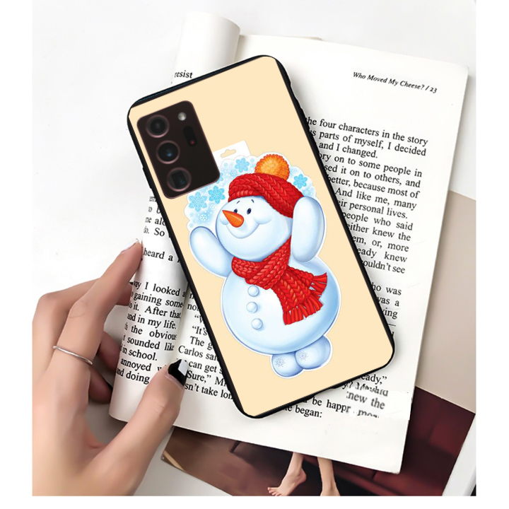 Case for Samsung Note 20 Ultra