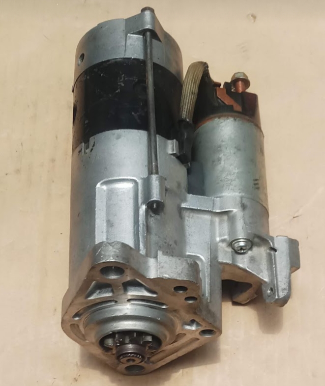Đề hyundai COUNTY ,   HD75 ,  HD62   24v