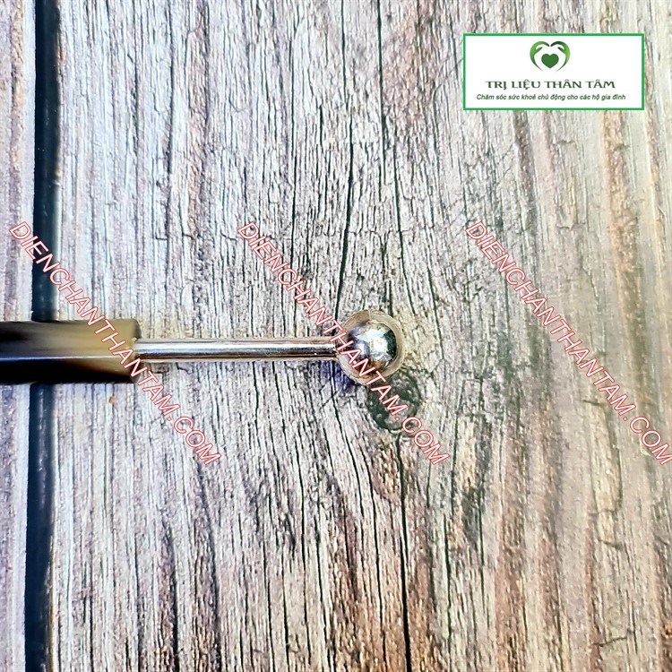 Silver Detector with 1 Head