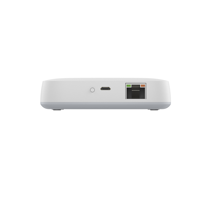 Bộ điều khiển trung tâm Zigbee Tuya