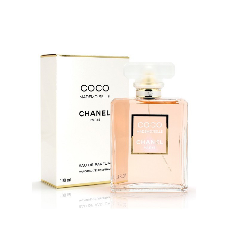 [Thu thập mã giảm thêm 30%] Nước hoa Chanel Coco Mademoiselle cam kết sản phẩm đúng mô tả chất lượng đảm bảo an toàn cho người sử dụng