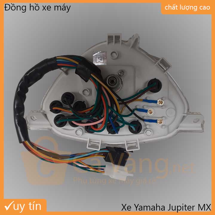 Đồng hồ xe máy Yamaha Jupiter MX