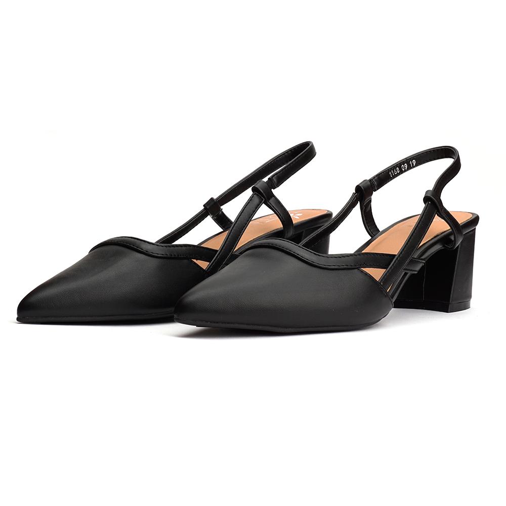Giày cao gót Richer Slingback JOTI - JODW 3208VN5