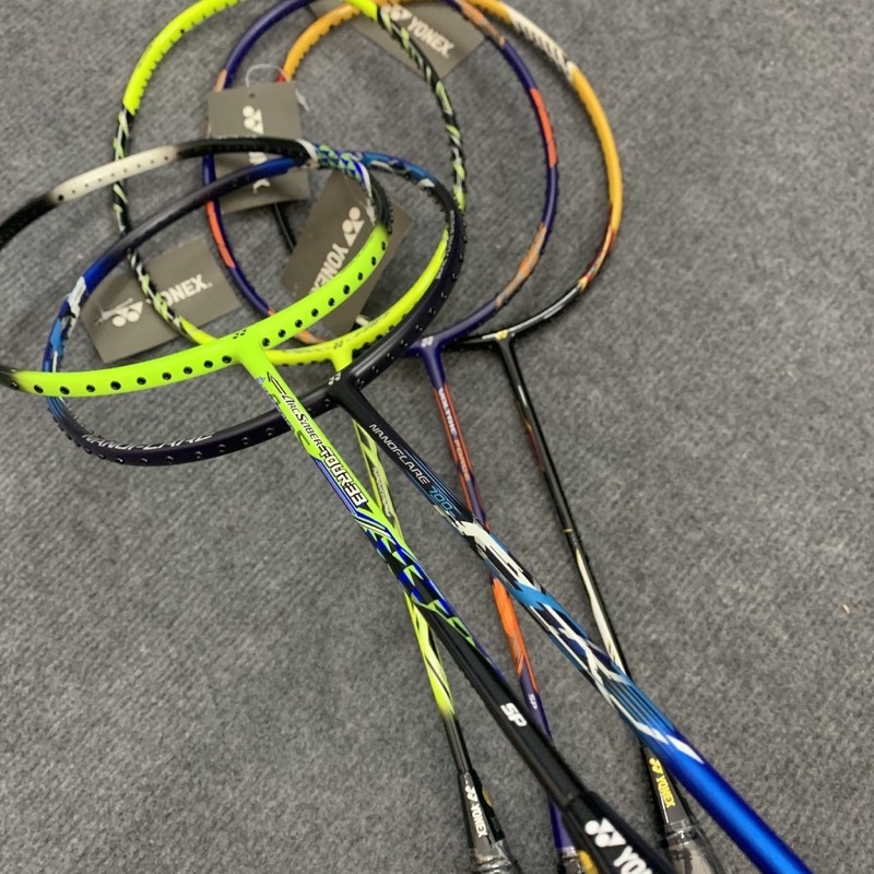 Vợt Cầu Lông Yonex Tập Luyện