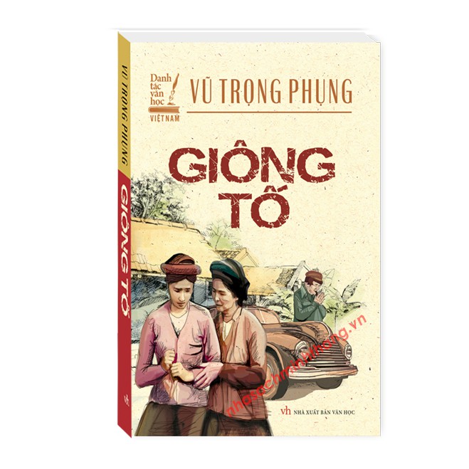 Giông Tố