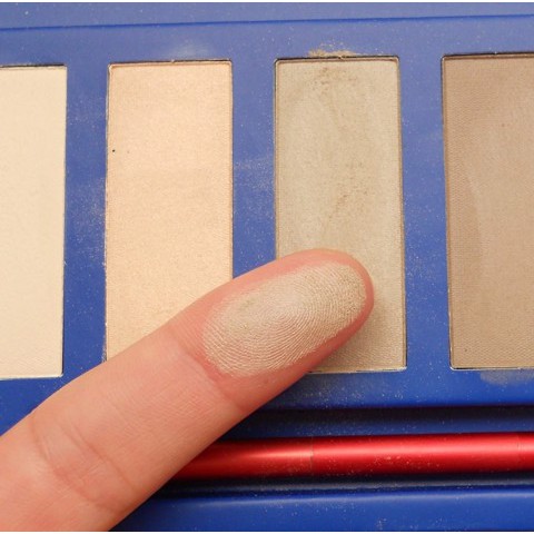 [HCM]Phấn mắt Kiko Milano Prom Queen Eyeshadow Palette