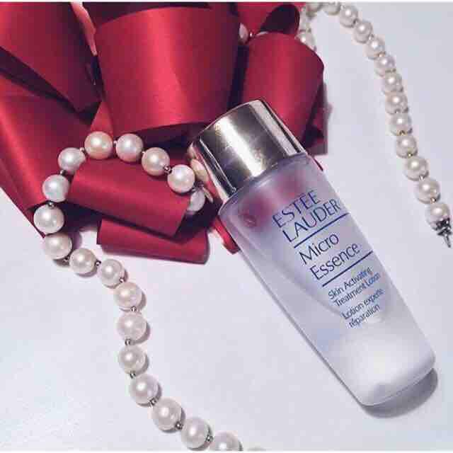 NƯỚC THẦN ESTEE LAUDER MICRO ESSENCE MINI(unbox)