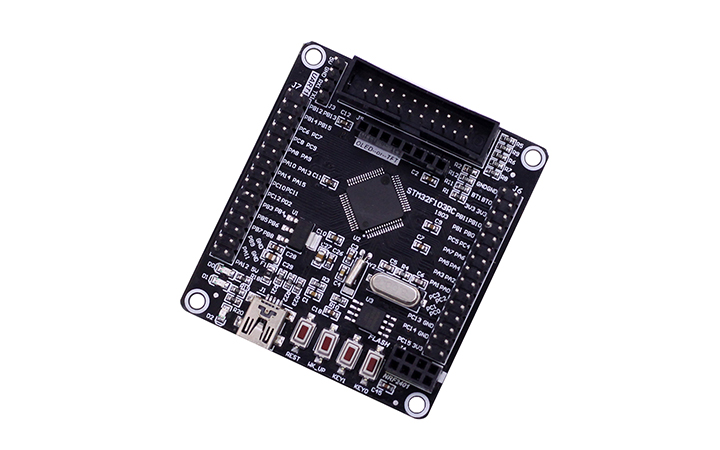 KIT STM32F103RCT6/RBT6