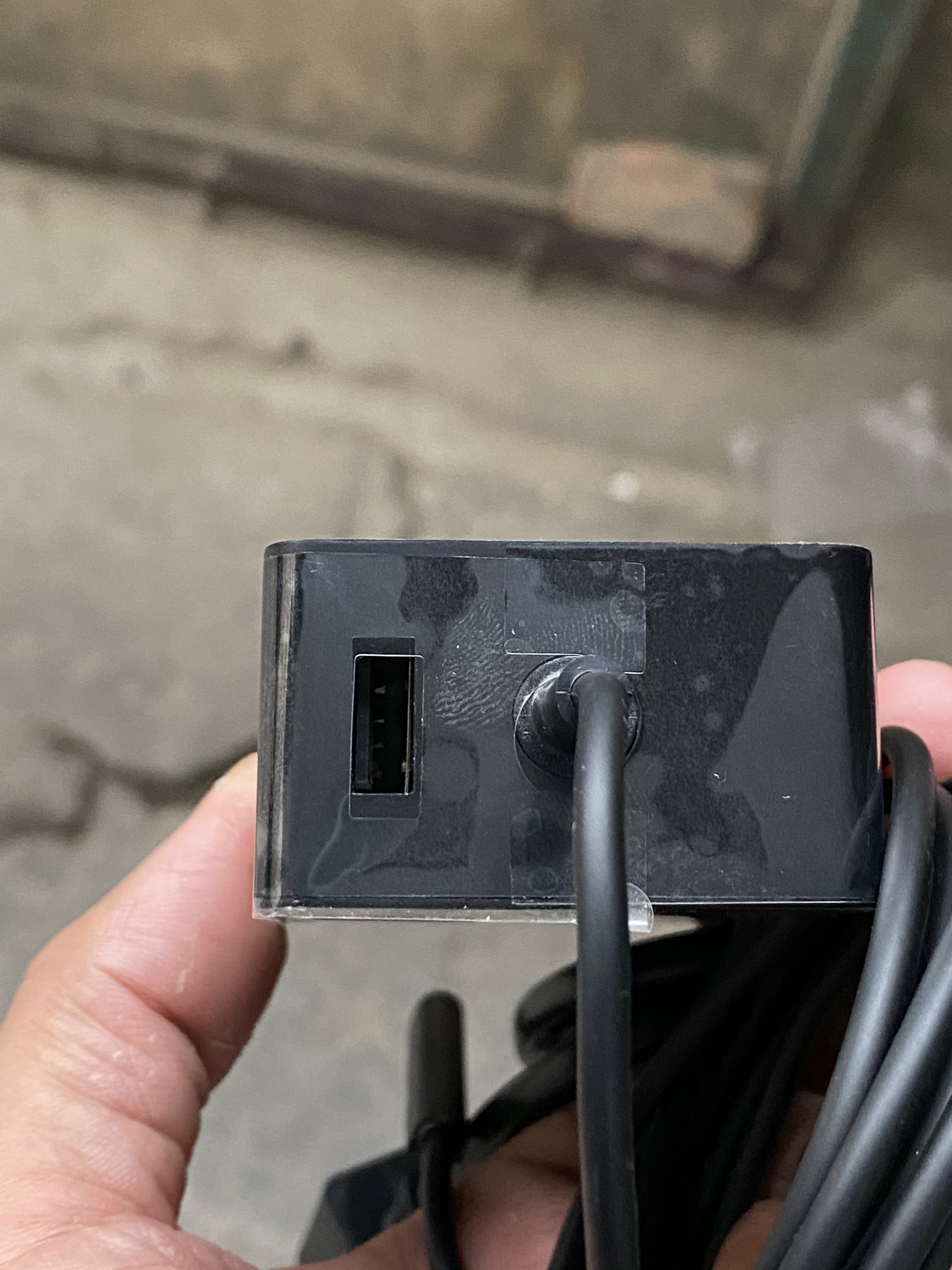 SẠC SURFACE PRO 1 2 – 12V-3.6A bản gốc zin bóc máy