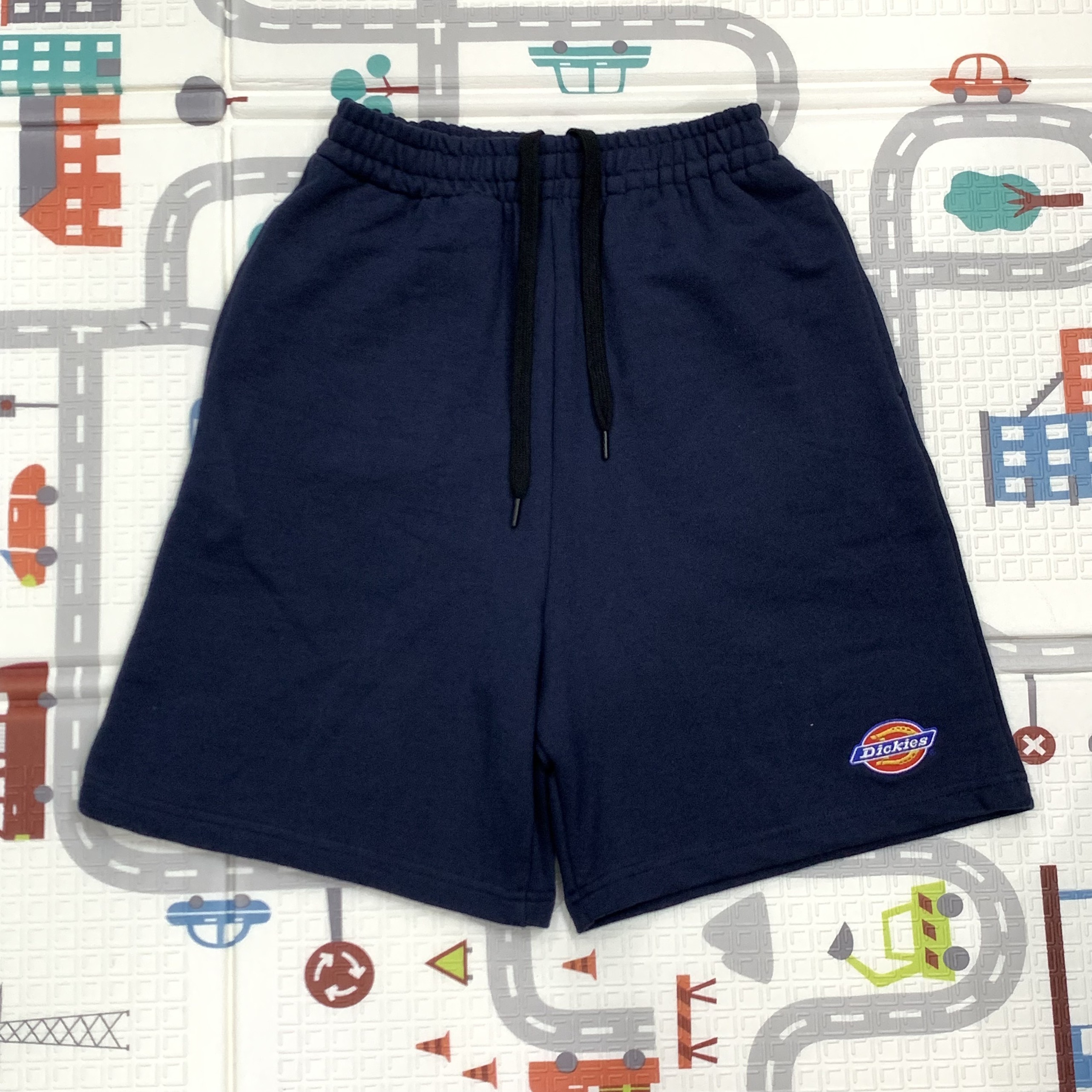 Short Dickies - Quần short nỉ Dickies