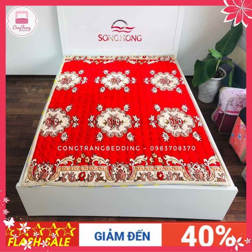 thảm trải giường