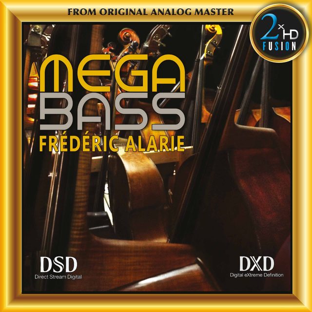 Bộ 3 đĩa cd test nhạc bass cực chuẩn audiophile