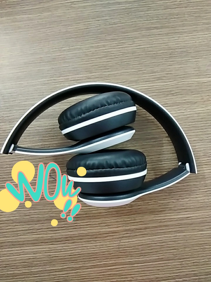 Tai Nghe Bluetooth P47