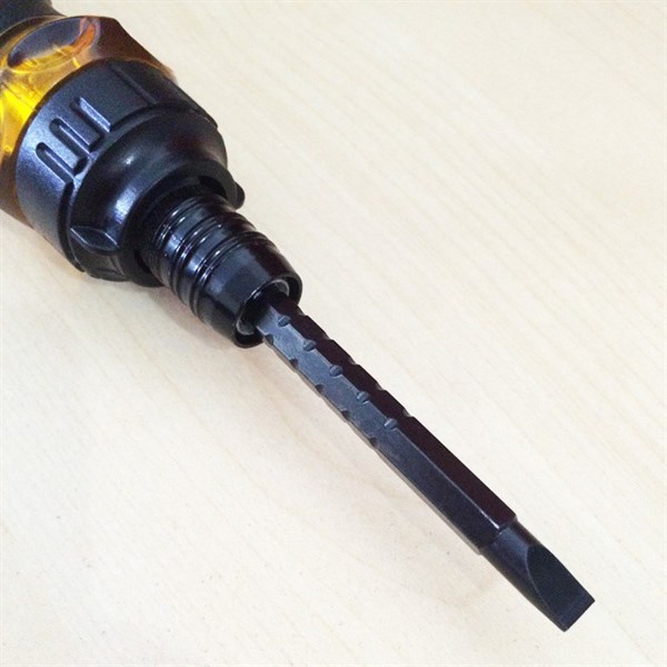 [HCM]Tua Vít Vặn 2 Chiều , tua vít đảo chiều có thể tăng giảm chiều dài