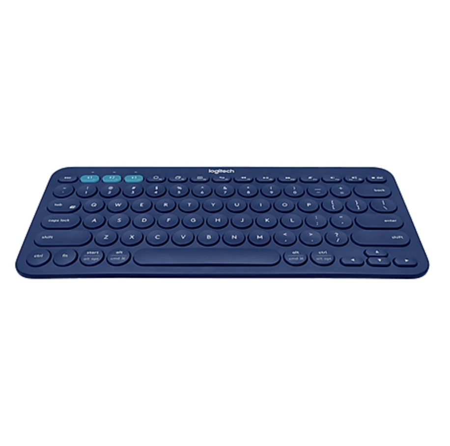 [HCM]Bàn phím Bluetooth Logitech K380 chính hãng Logitech mới 100%