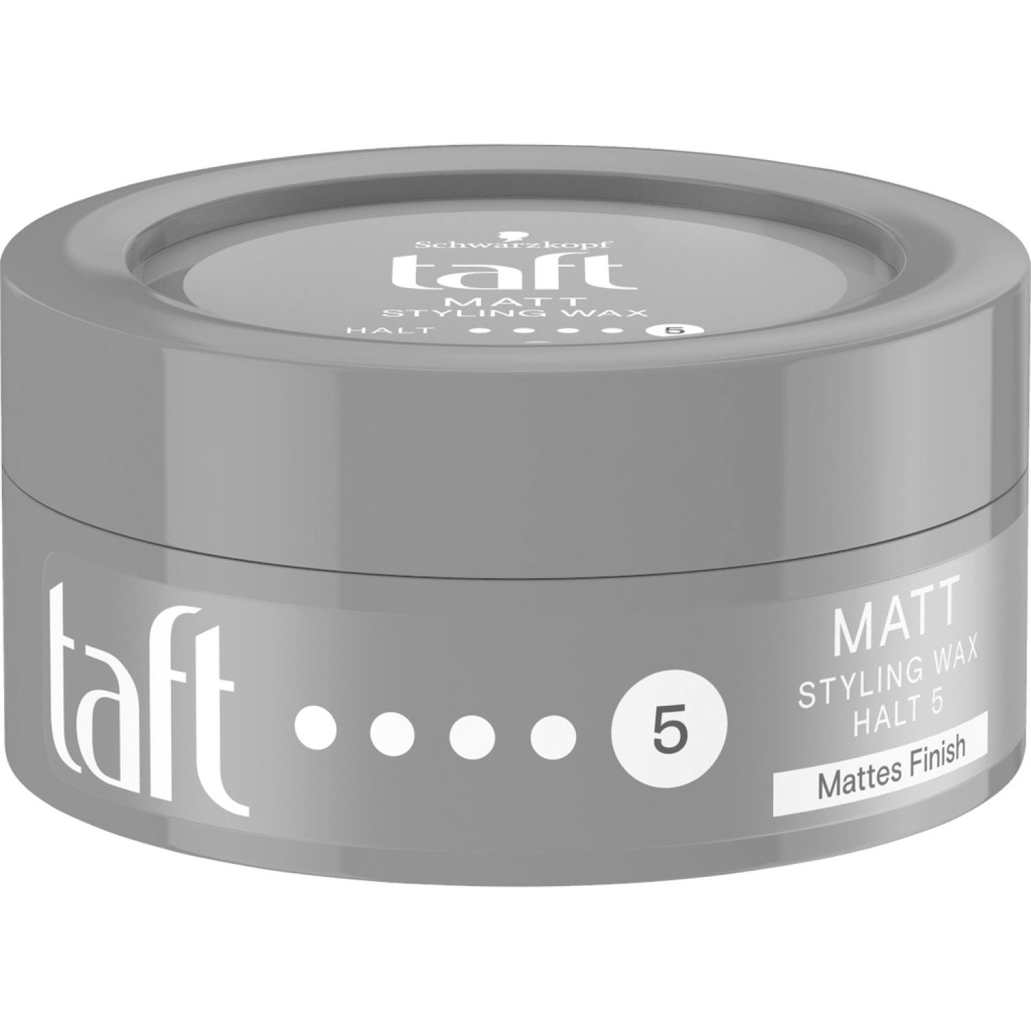 {Nhập khẩu từ Đức có đủ bill}Sáp vuốt tóc Taft  75ml,tạo kiểu tóc đầy nam tính