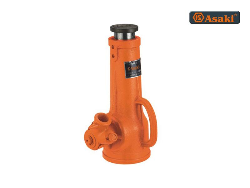 Con đội răng Asaki AK-1703