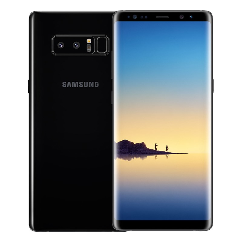 điện thoại Samsung Note 8  , bảo hành 12 tháng