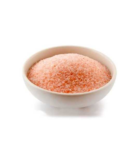 MUỐI HỒNG HIMALAYA ÔNG CHÀ VÀ 120GR