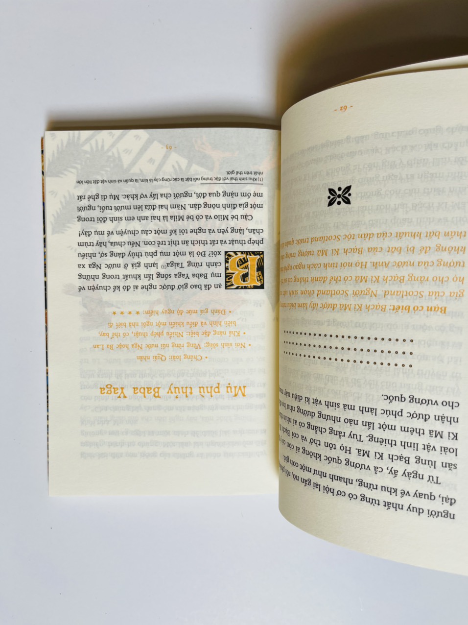 Sách - Sinh Vật Thần Thoại Khắp Thế Gian
