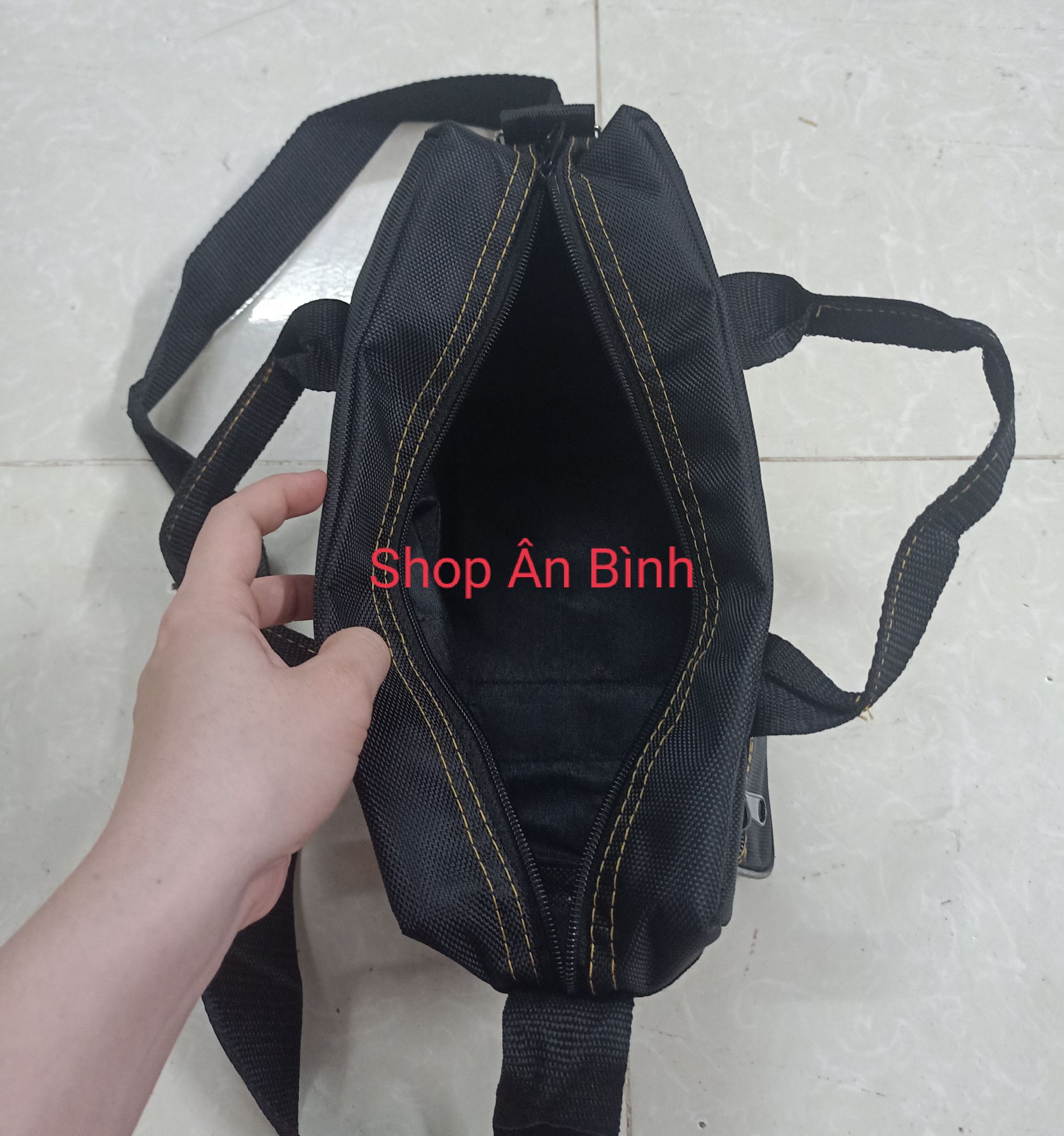 [Giá Hủy Diệt] Túi Đựng Đồ Nghề Ngang Size MINI
