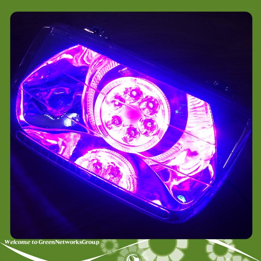 Đầu đèn LED dành cho xe Dream Lùn Greennetworks