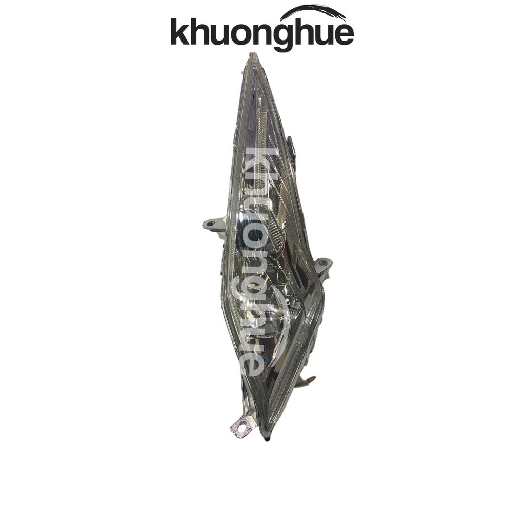 Xi Nhan Trước Bên Phải (Led xanh)Xe Galaxy Chính Hãng SYM