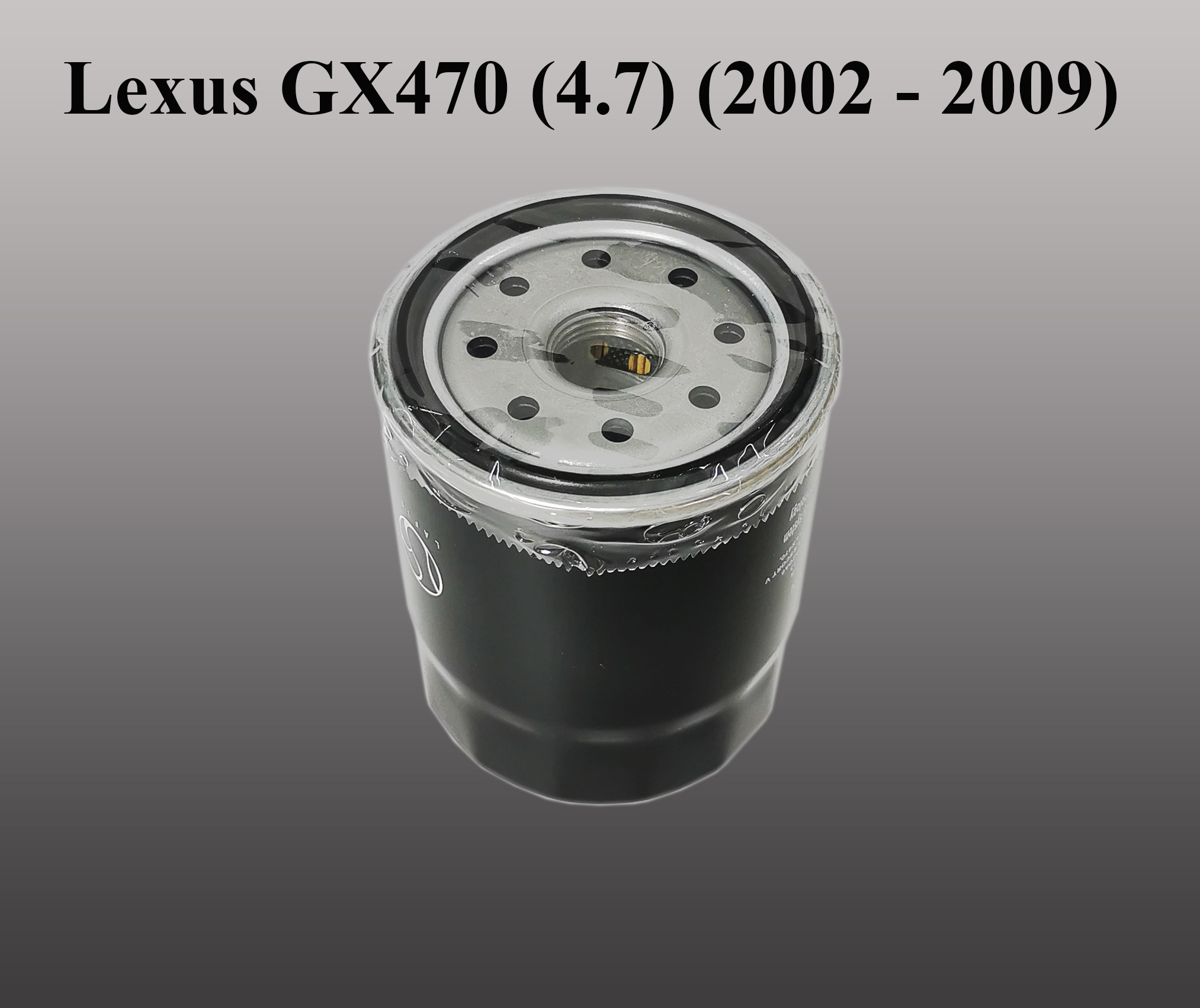 Lọc nhớt Lexus GX470 (4.7) (2002 - 2009)
